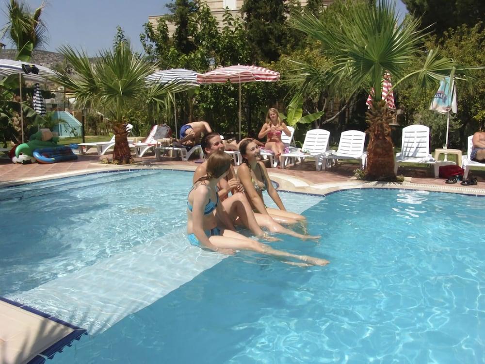 HOTEL OLIVIA — KUSADASI — фотография отеля №9