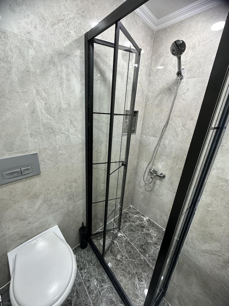 BIG ORANGE HOTEL — ISTANBUL — фотография отеля №29