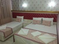 NOVA ROMA HOTEL — ISTANBUL — fotografie hotel nr. 12