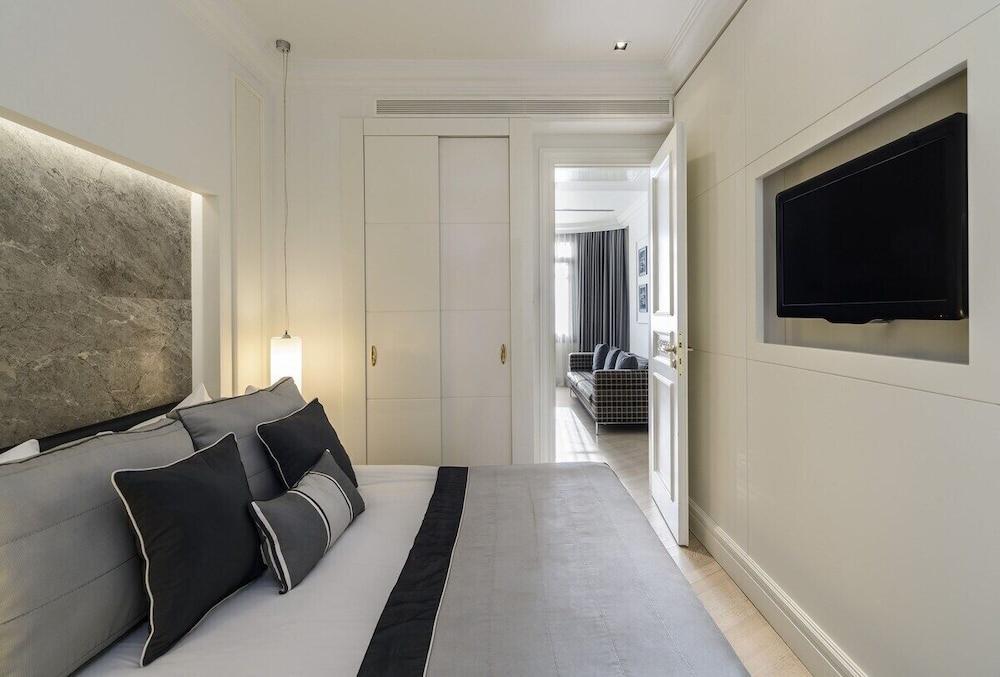 STAY LAB TAKSIM 15 SUITES — ISTANBUL — fotografie hotel nr. 15