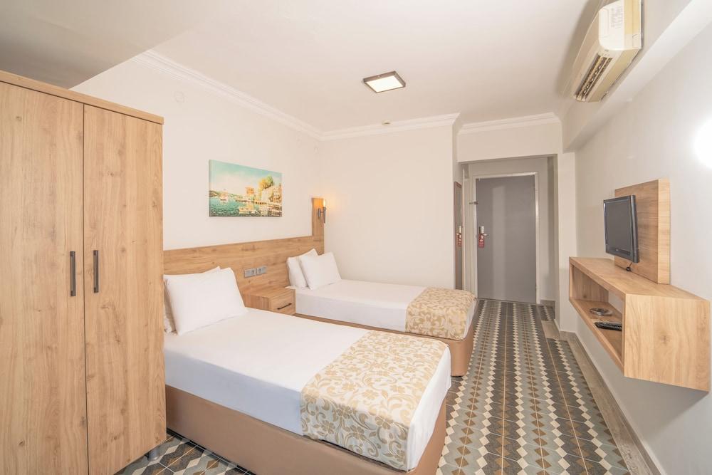 MODA BEACH — MARMARIS — фотография отеля №14