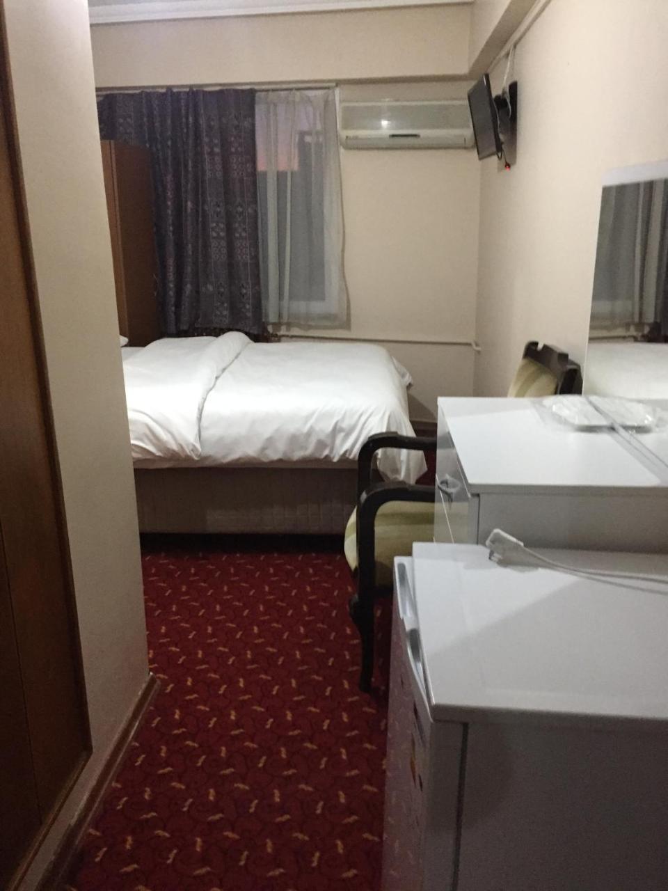 ISTANBUL PARIS HOTEL & HOSTEL — ISTANBUL — fotografie hotel nr. 13