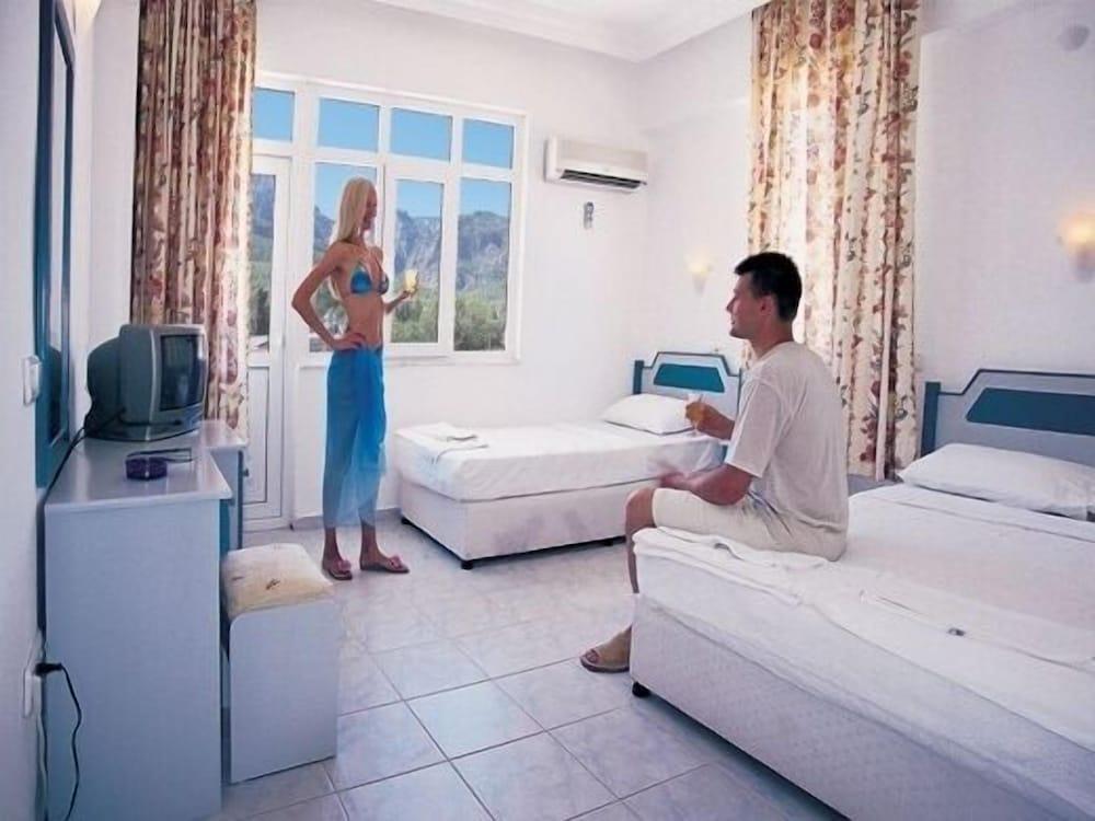 HOTEL MARIN — BELDIBI — fotografie hotel nr. 6