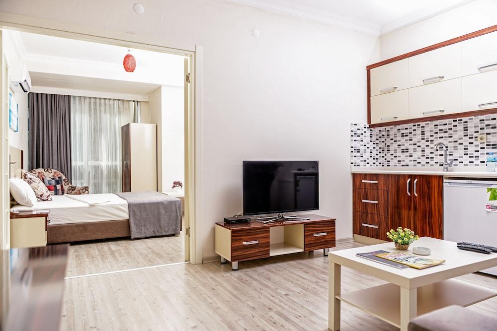 MYSUN EW HOTEL — IZMIR — фотография отеля №9