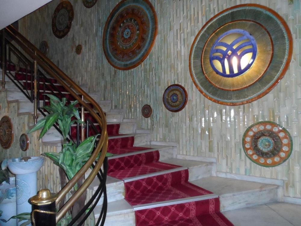 OTEL YUMUKOGLU — IZMIR — фотография отеля №14