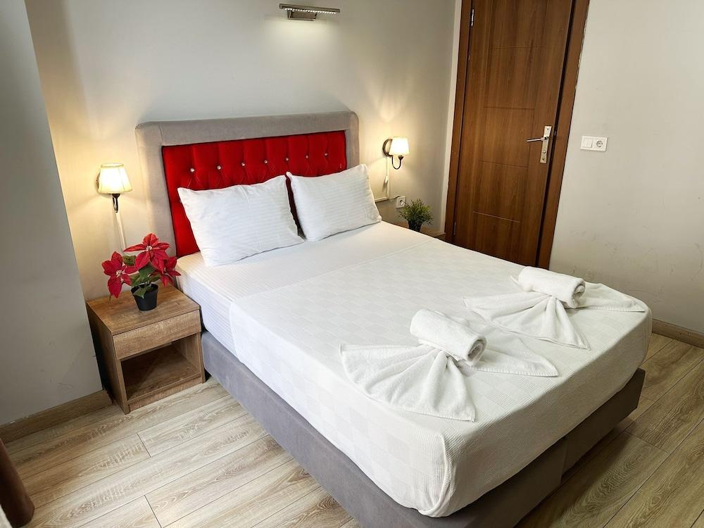 TAKSIM PARK SUITES — ISTANBUL — fotografie hotel nr. 13