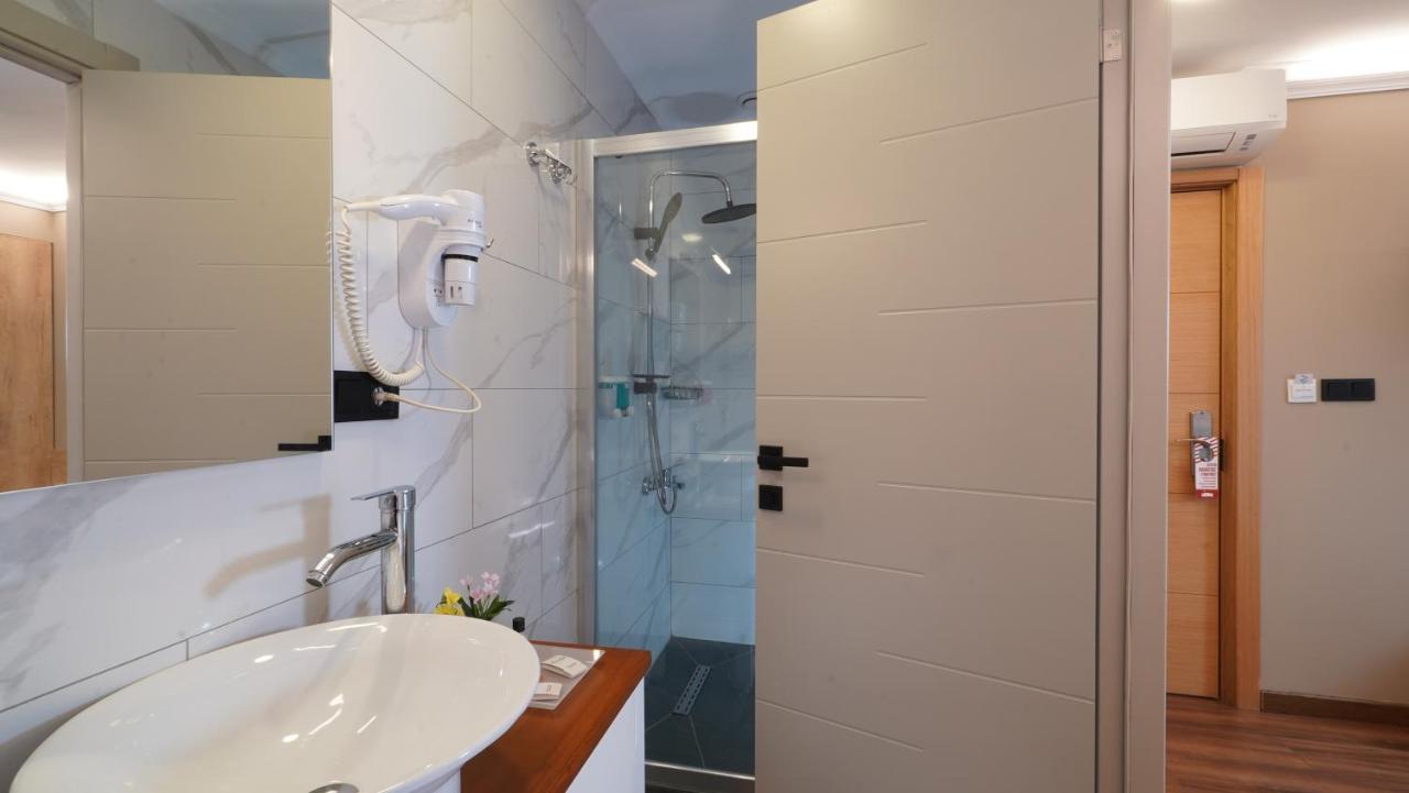 MARIST KADIKOY — ISTANBUL — fotografie hotel nr. 13