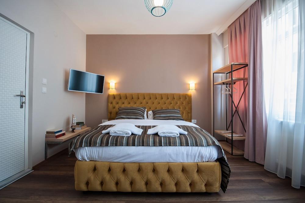 NEWWAY APARTMENTS — ISTANBUL — фотография отеля №9