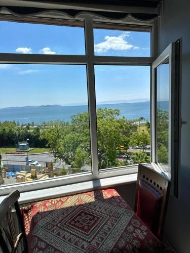 HAPPY SUITE BOUTIQUE HOTEL — ISTANBUL — фотография отеля №3