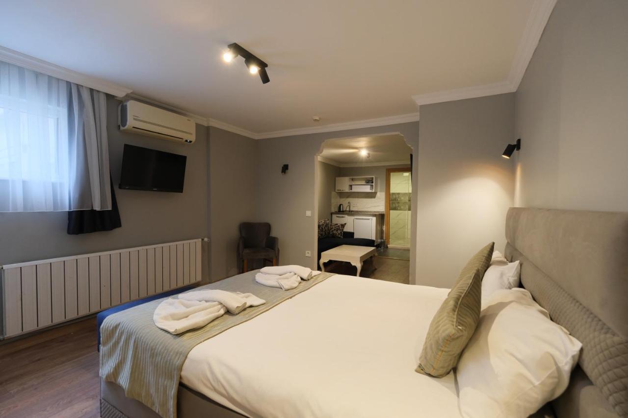 BERLIN HOTEL NISANTASI — ISTANBUL — fotografie hotel nr. 7