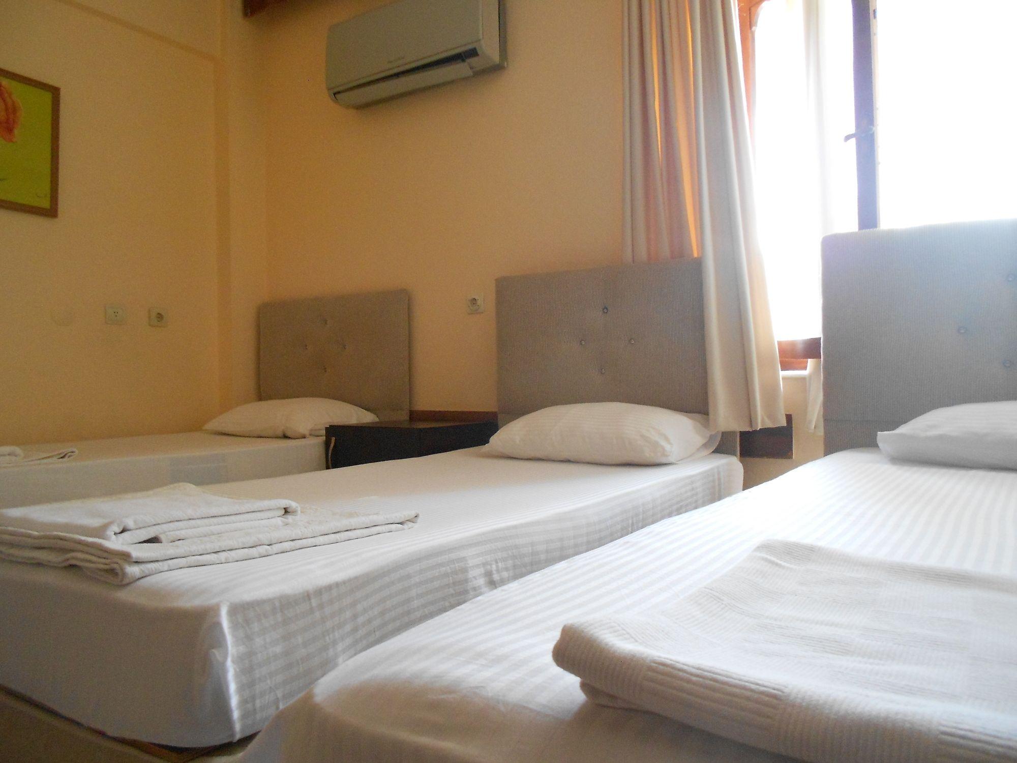GARDEN PRIZMA PENSION — KEMER — фотография отеля №38