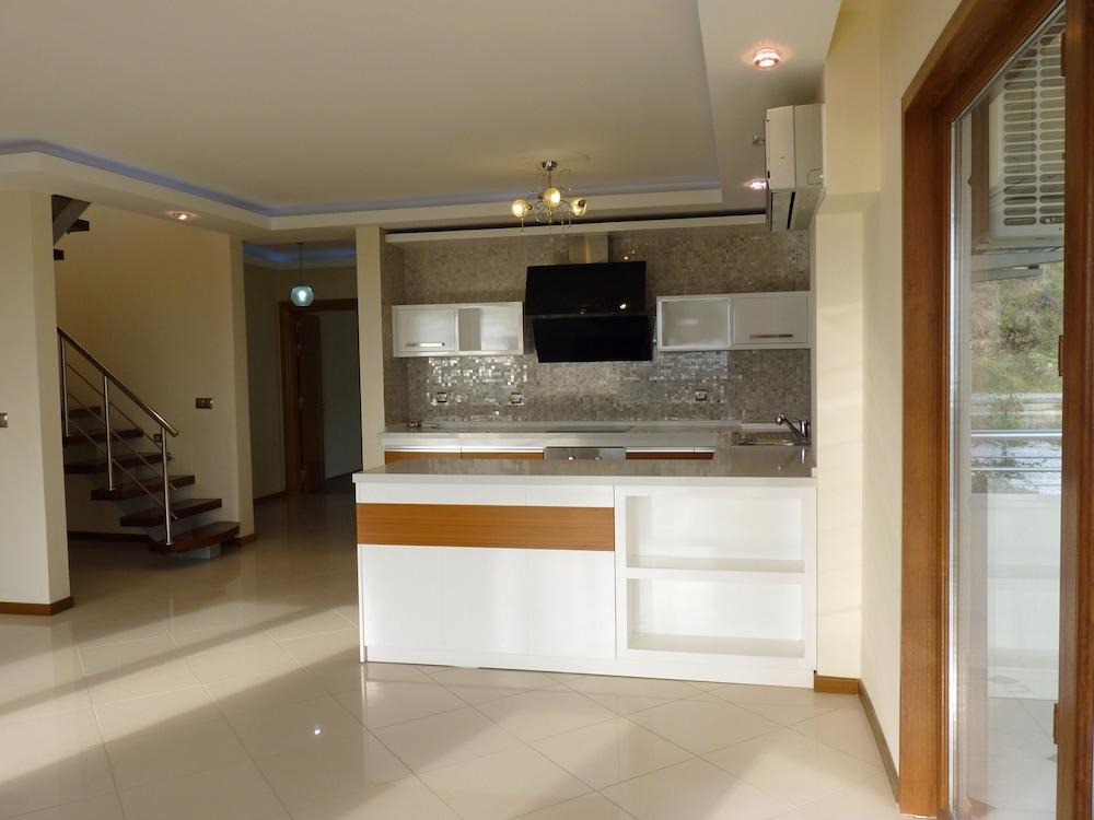 WHITE PEARL ALANYA — ALANYA — фотография отеля №23