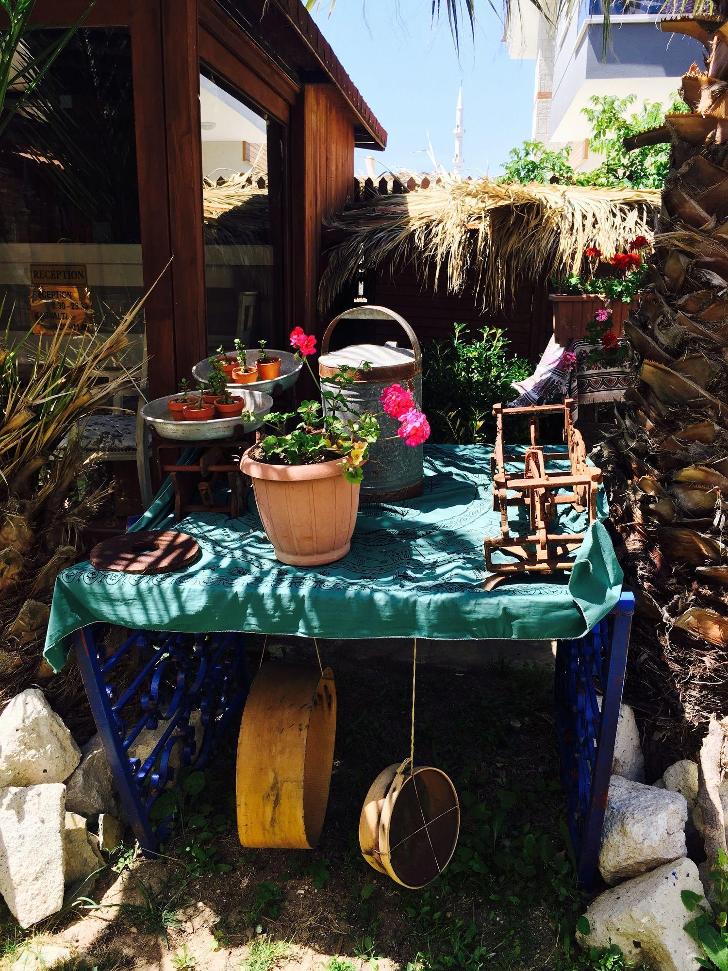 CESME ADA BUTIK OTEL — CESME — fotografie hotel nr. 34