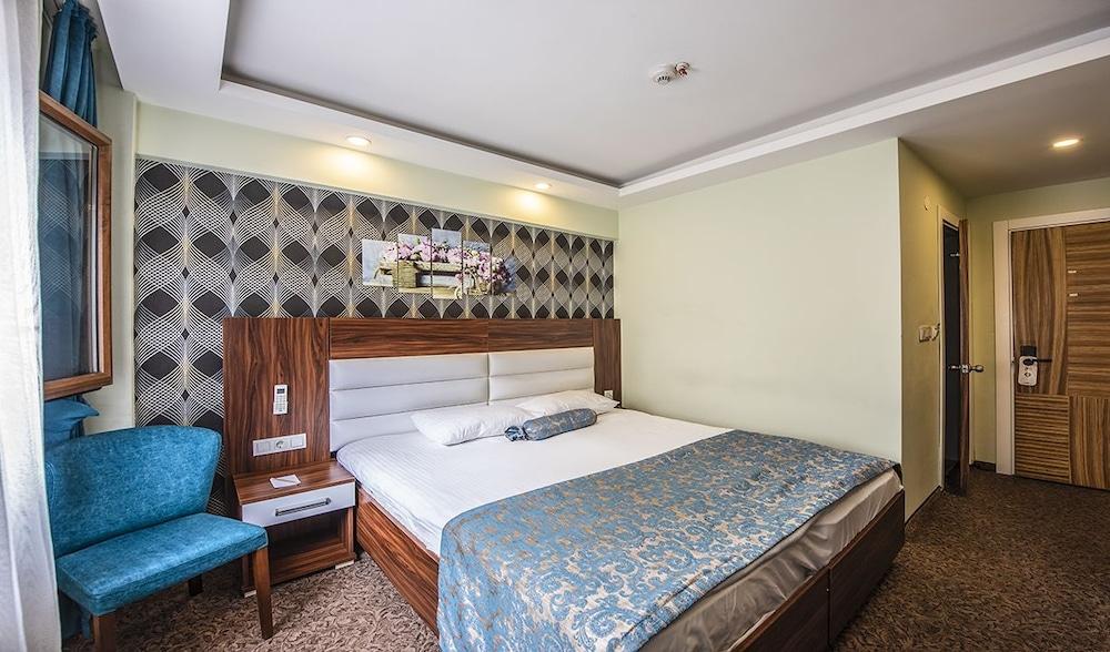 IZMIR MADI OTEL — IZMIR — фотография отеля №15
