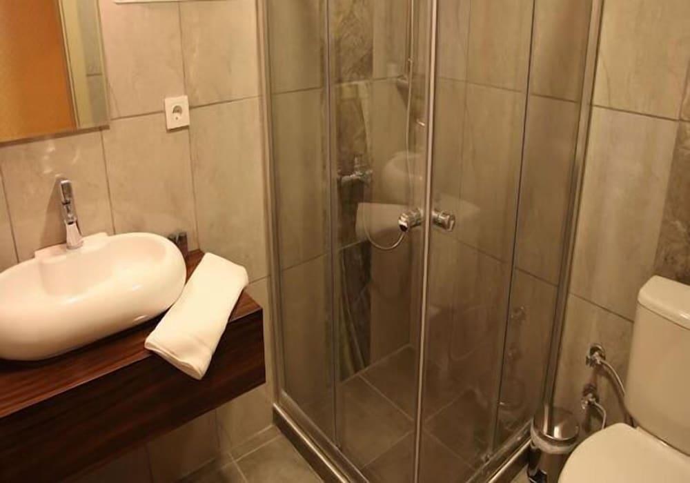 LUCID OTEL — IZMIR — fotografie hotel nr. 15
