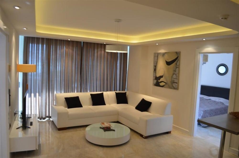 ELITE ADMIRAL PREMIUM RESIDENCES — KONAKLI — fotografie hotel nr. 17