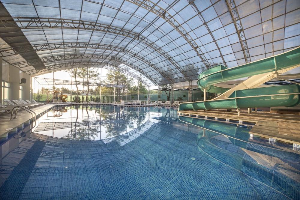 MODERN SARAYLAR HOTEL — AVSALLAR — фотография отеля №23