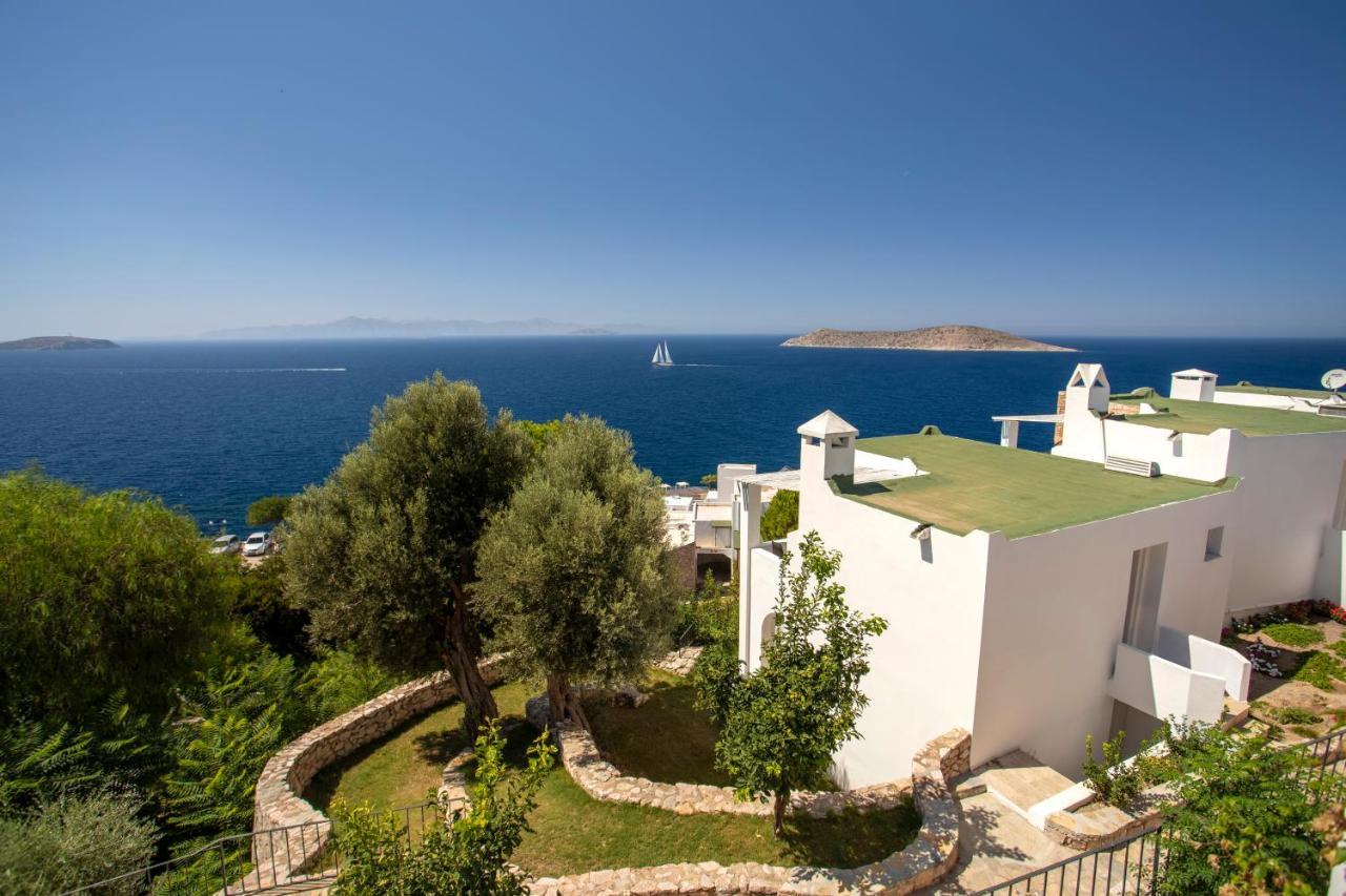 VEGA BOUTIQUE & APARTS — BODRUM — fotografie hotel nr. 27