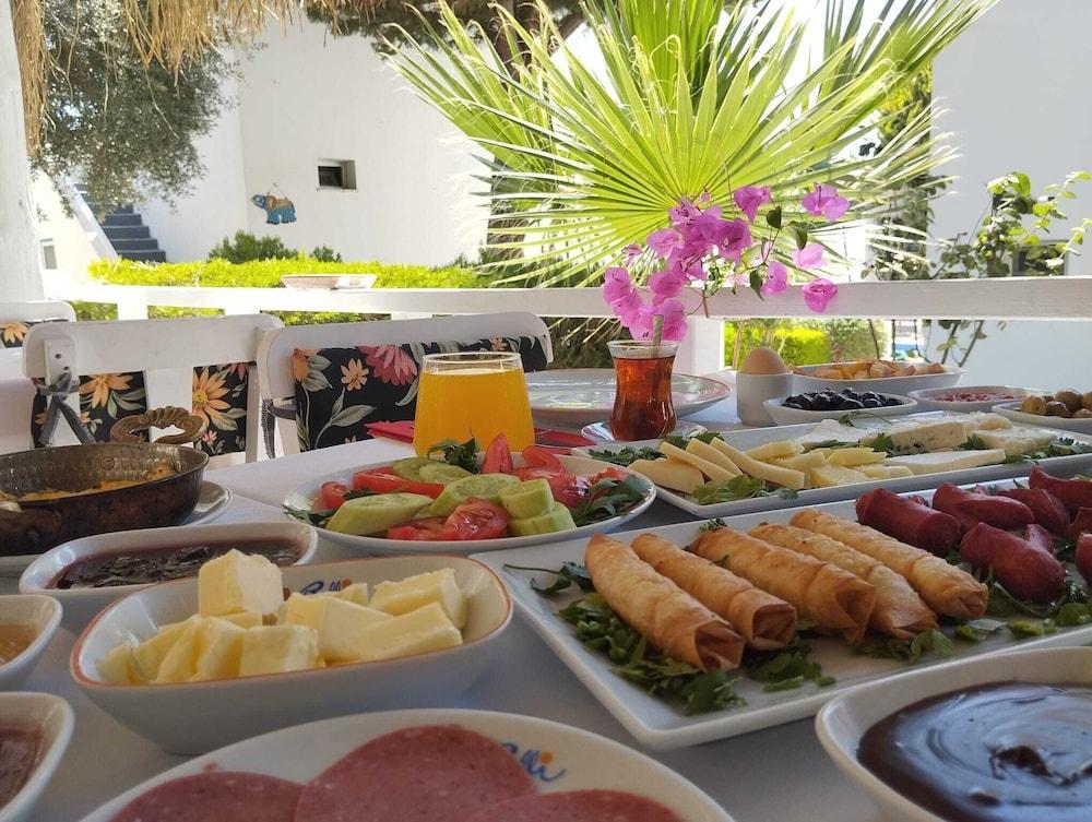 MISKET OTEL BODRUM — BODRUM — fotografie hotel nr. 28