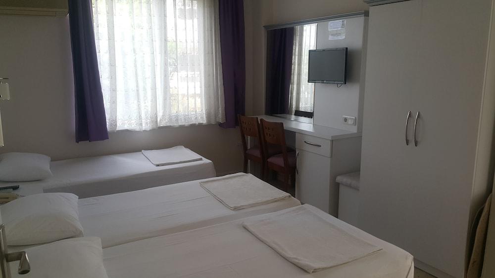 CICEK HOTEL — FETHIYE — фотография отеля №14