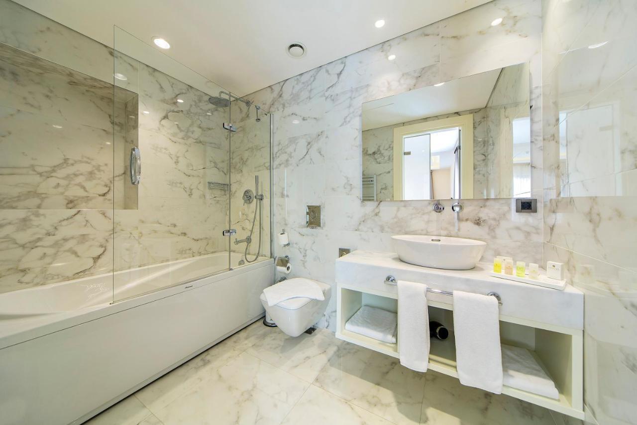 HOTEL MORIONE — ISTANBUL — fotografie hotel nr. 9