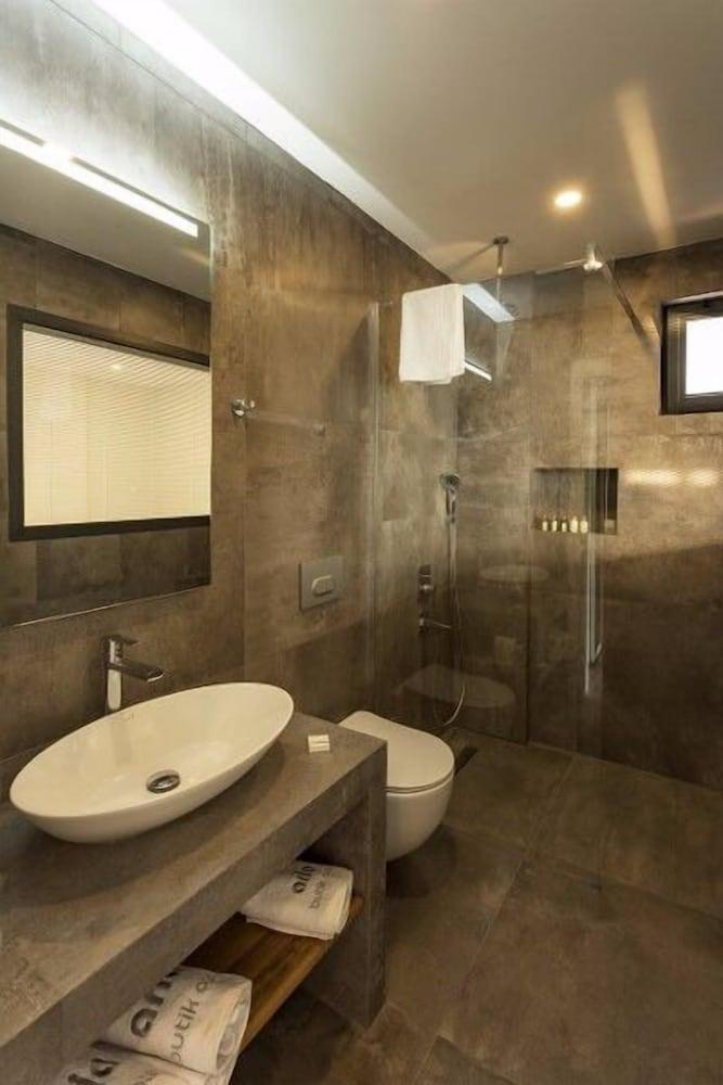 ARIA BUTIK OTEL — MARMARIS — фотография отеля №16