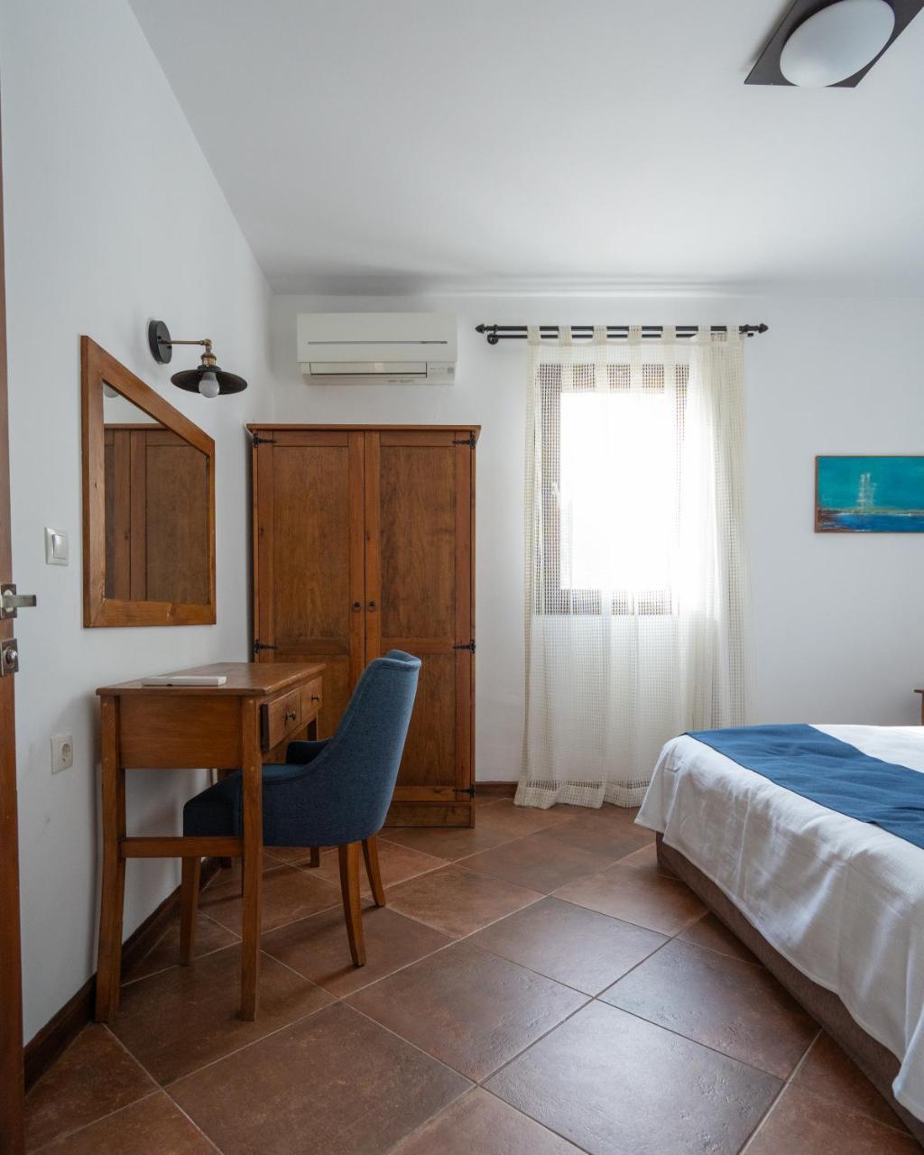 CASA CARIA SALMAKIS — BODRUM — fotografie hotel nr. 24