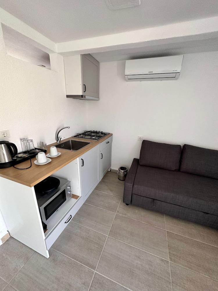 GALA SELIMIYE BUTIK OTEL — MARMARIS — fotografie hotel nr. 26