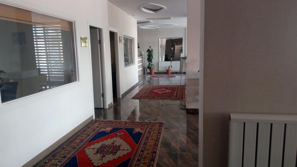 MAVI OTEL AKSARAY — AKSARAY — fotografie hotel nr. 15