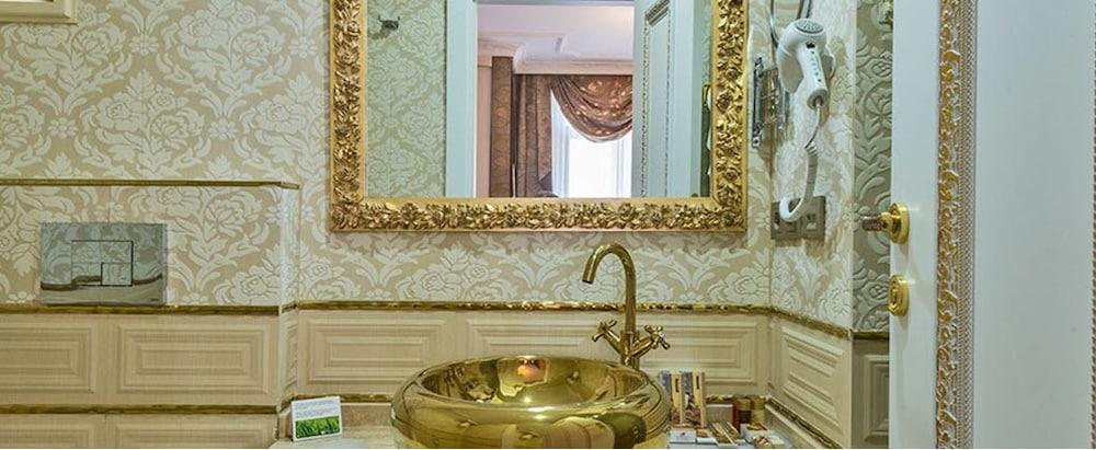 GALATOWER HOTEL — ISTANBUL — fotografie hotel nr. 30