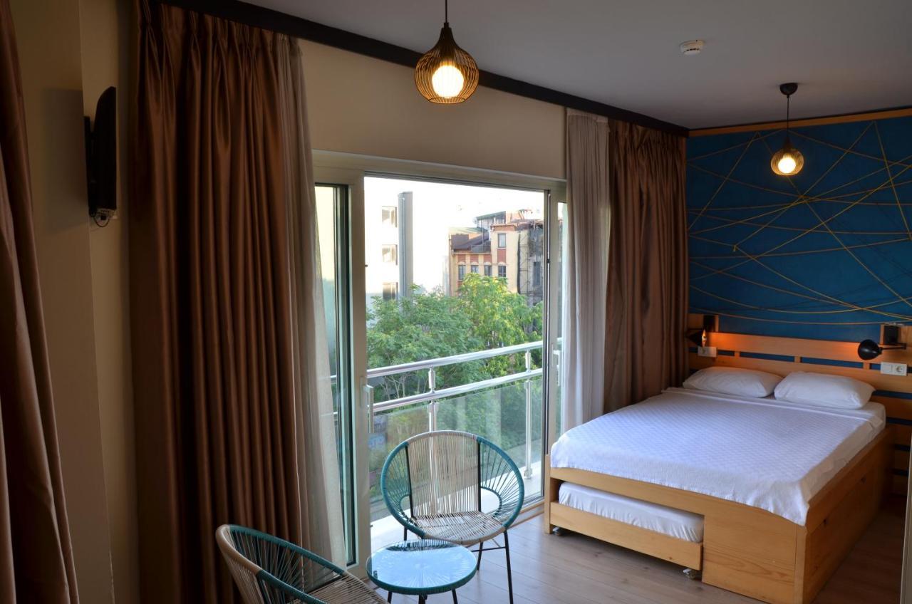 MILLER HOTEL — ISTANBUL — fotografie hotel nr. 17