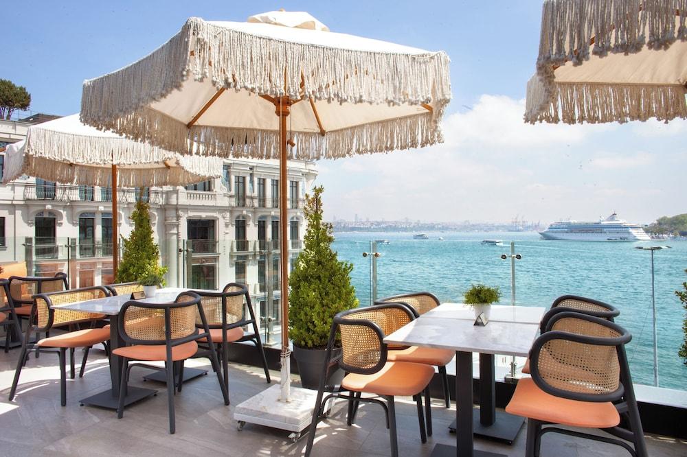 THE WINGS HOTEL — ISTANBUL — фотография отеля №37