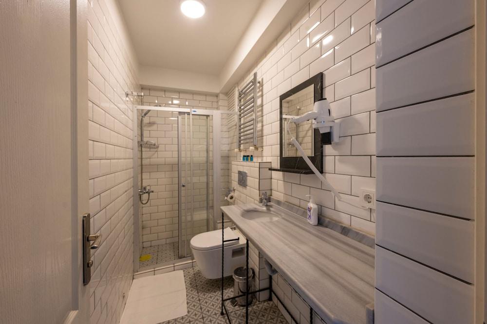 DORNE SUITE TAKSIM — ISTANBUL — фотография отеля №33