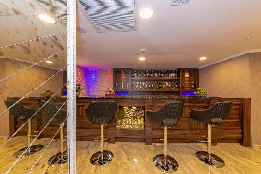 VISION DELUXE HOTEL — ISTANBUL — fotografie hotel nr. 32