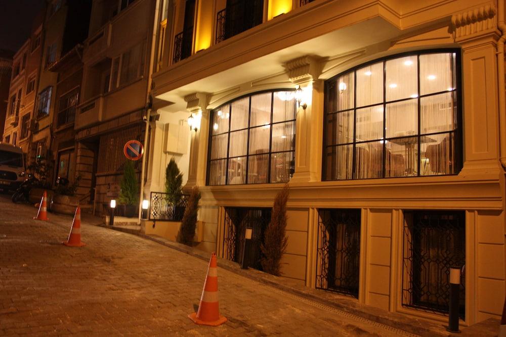 ENDLESS RESIDENCE — ISTANBUL — fotografie hotel nr. 35