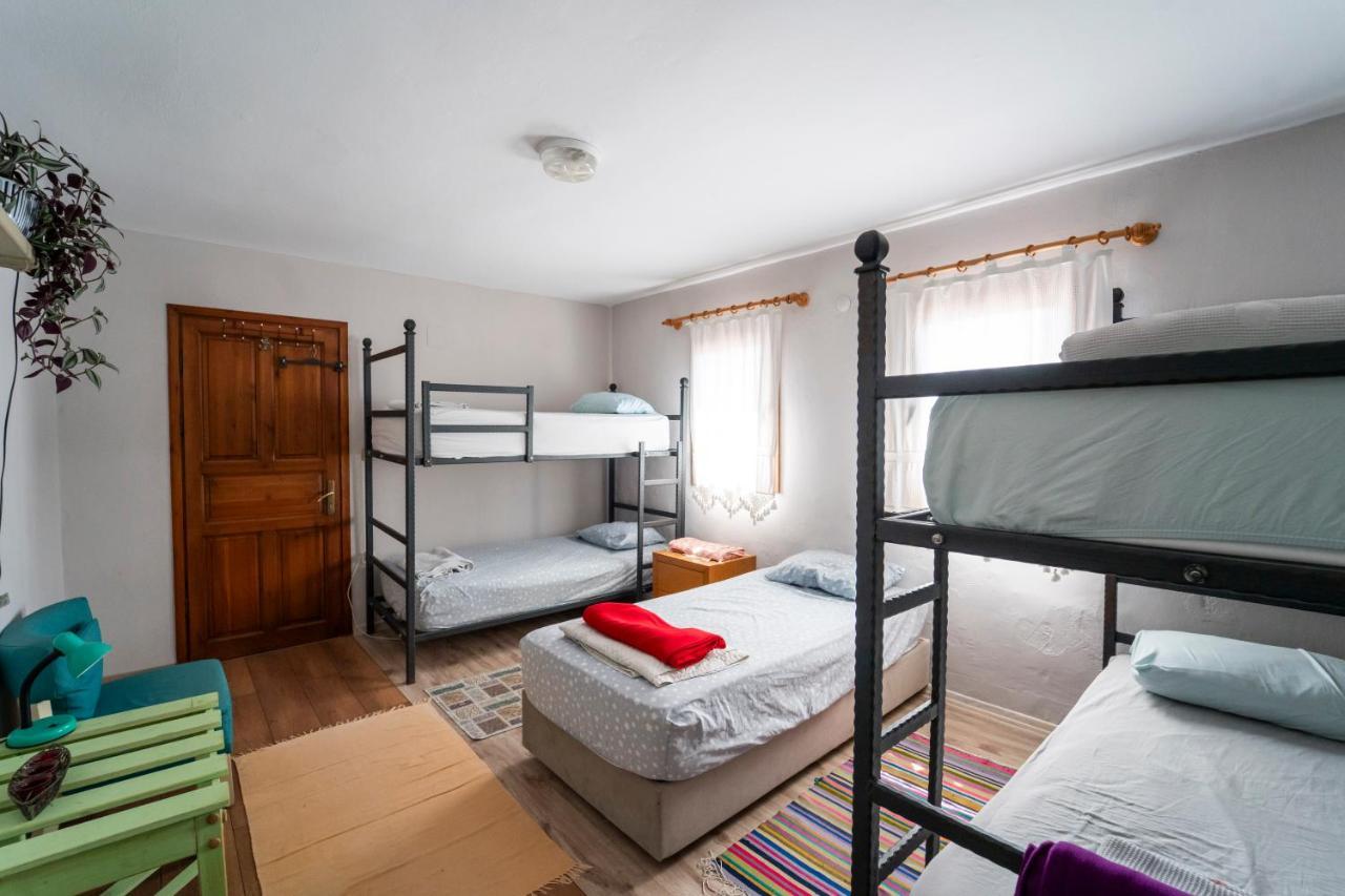 LA LUNA HOSTEL (ADULTS ONLY) — BODRUM — фотография отеля №3