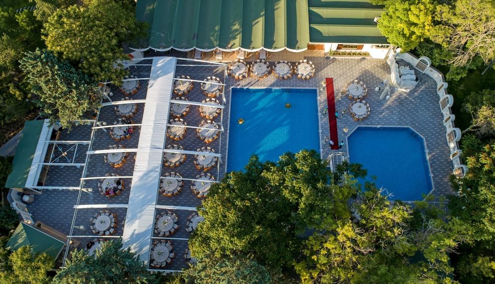 AGACLI TESISLERI IHLARA HOTEL — AKSARAY — fotografie hotel nr. 11