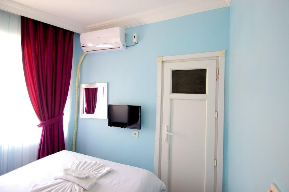 GRAND EFE HOTEL — ISTANBUL — fotografie hotel nr. 17