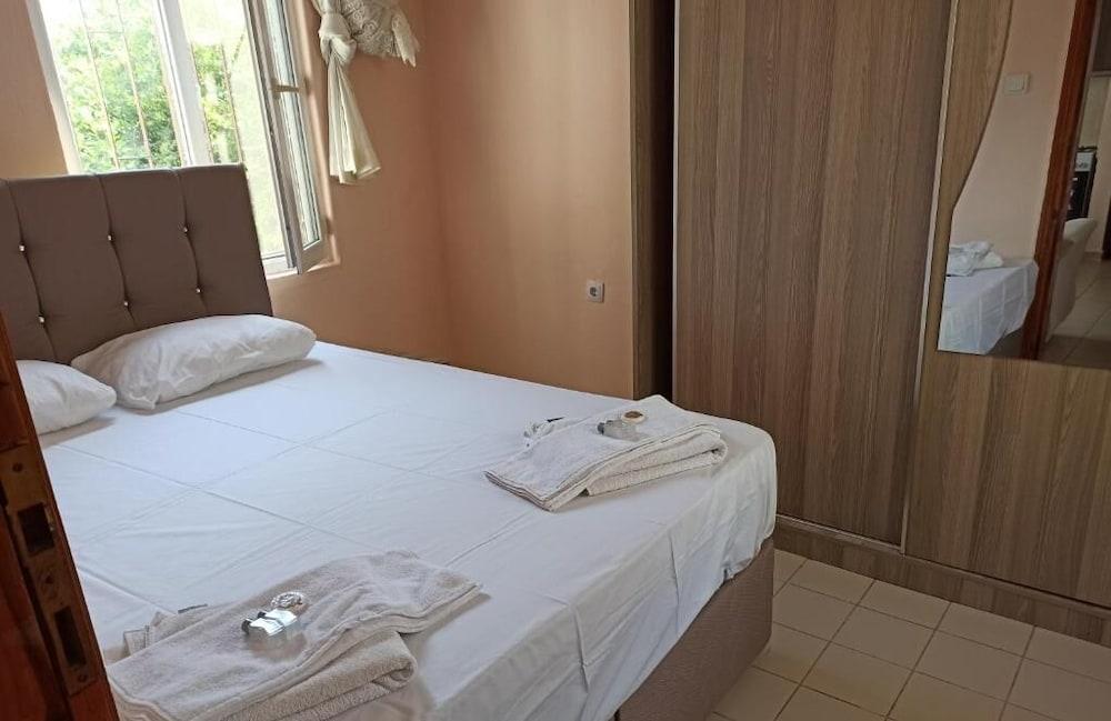 CANER HOTEL — KEMER — фотография отеля №12