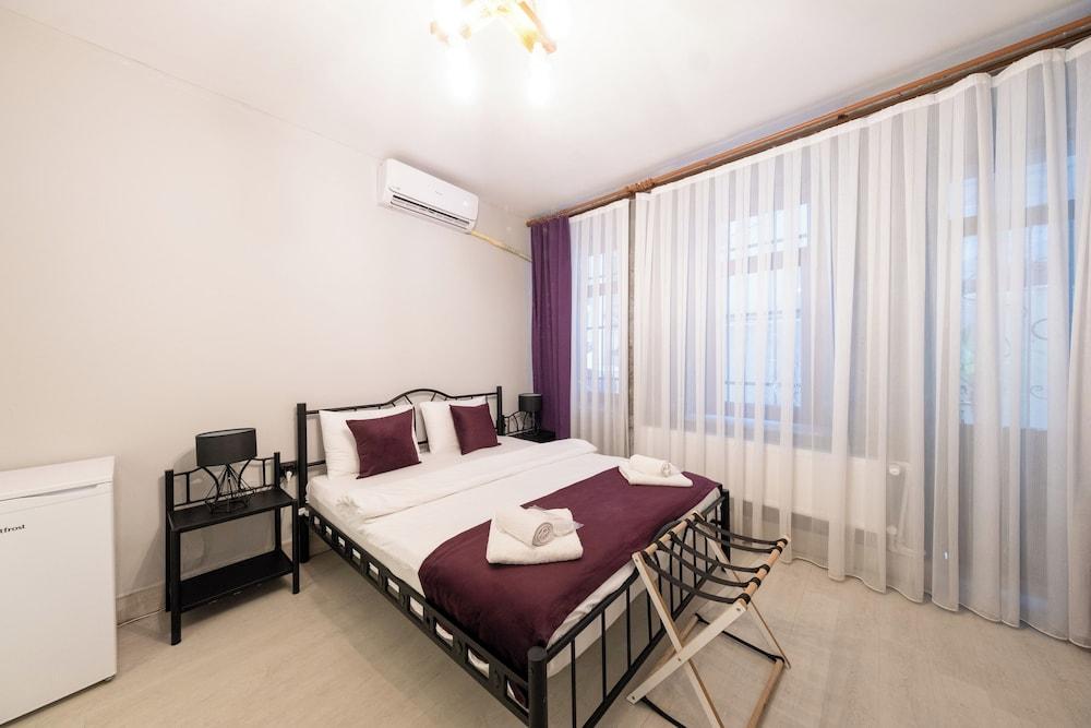 FRAME GALATA HOTEL — ISTANBUL — фотография отеля №22