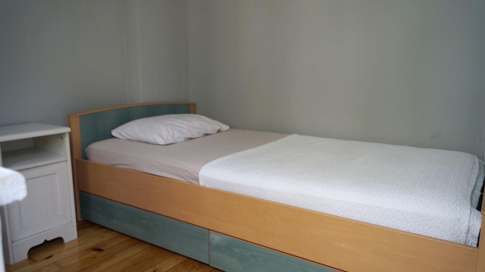 WINDROSE HOSTEL ISTANBUL — ISTANBUL — фотография отеля №8