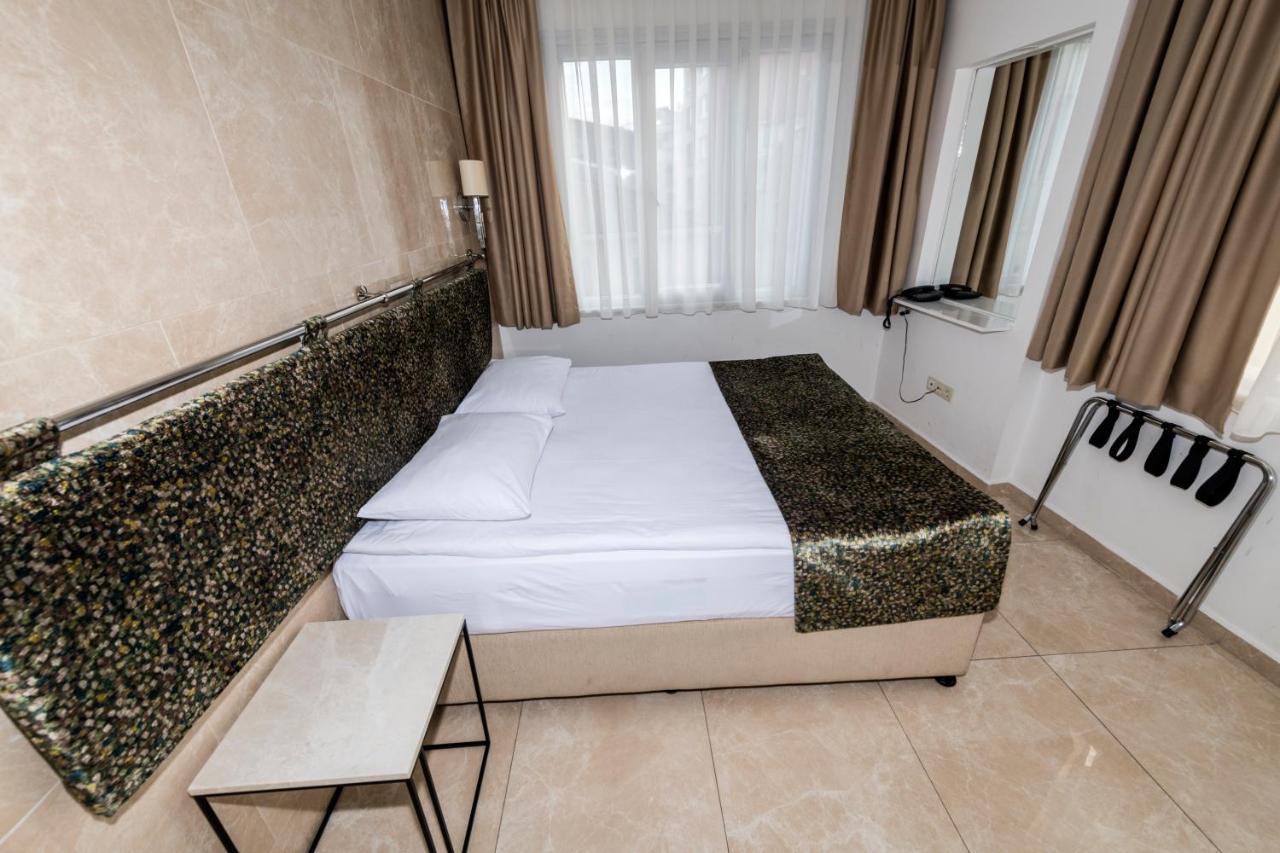 BGUEST HOUSE&APARTMENT — ISTANBUL — фотография отеля №4