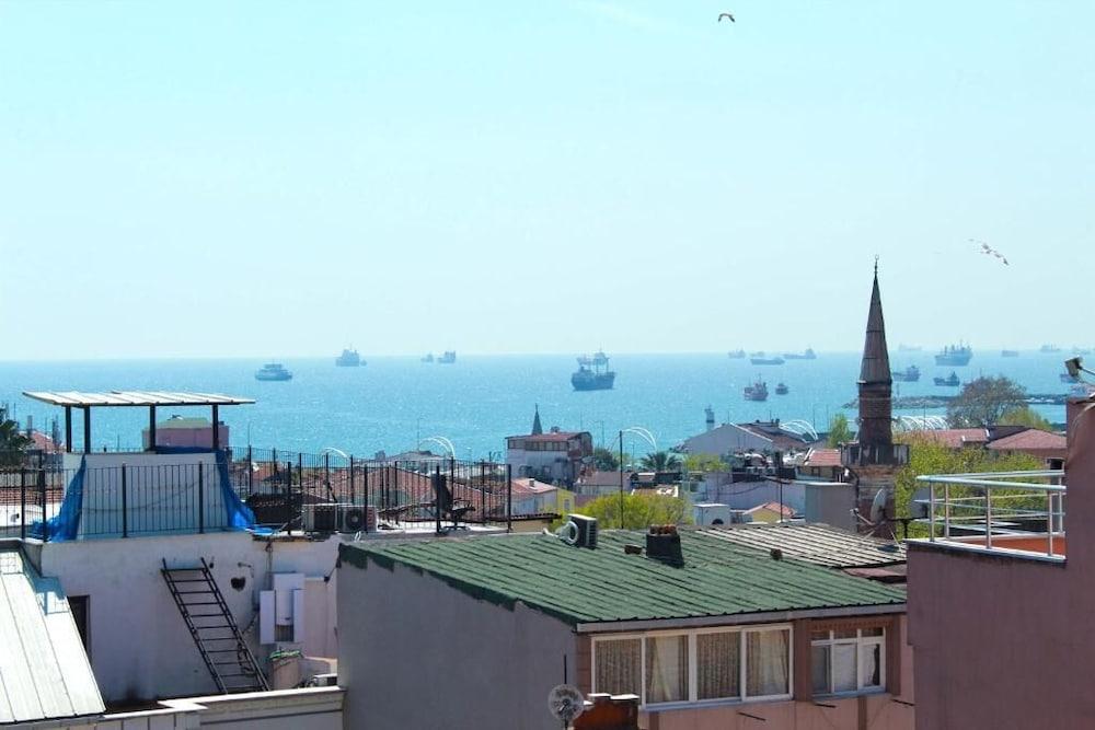THE LOLA HOTEL — ISTANBUL — fotografie hotel nr. 24