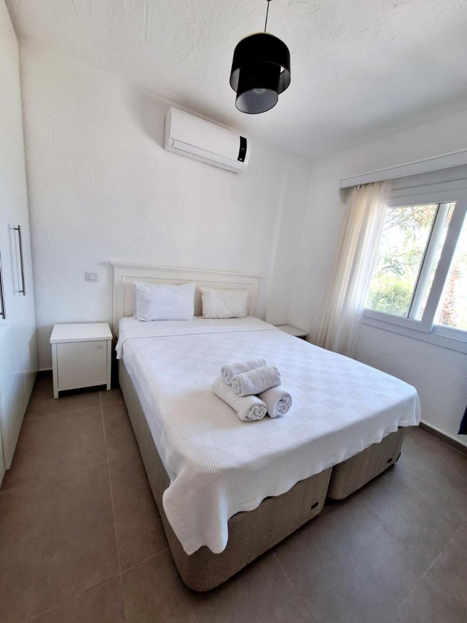 IBAK SUNNY HOUSES — BODRUM — фотография отеля №5