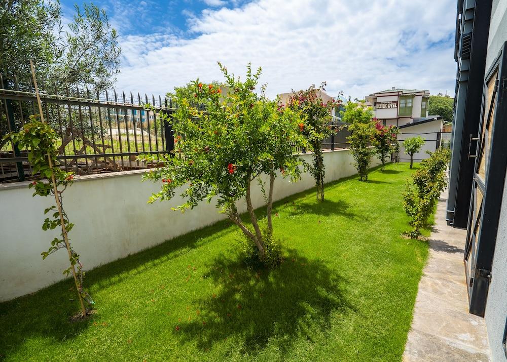 KOSA OTEL — CESME — фотография отеля №31