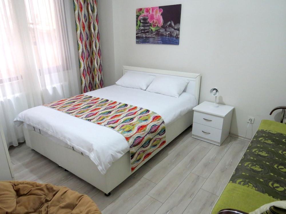 ISTANBERRY PARADISE FLATS — ISTANBUL — фотография отеля №27
