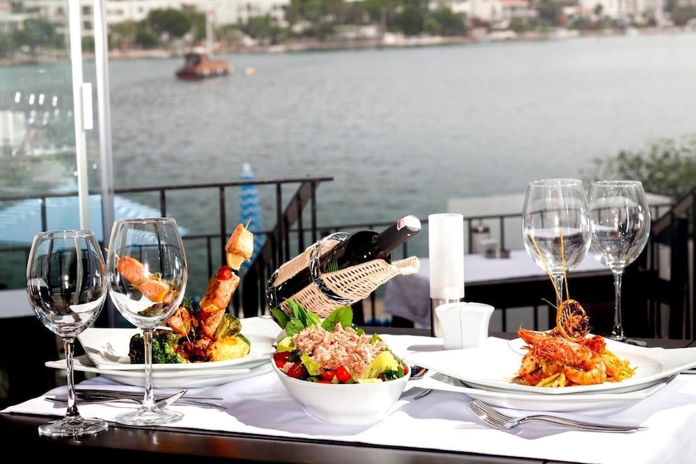ZENA HOTEL BODRUM (ADULTS ONLY) — BODRUM — фотография отеля №21