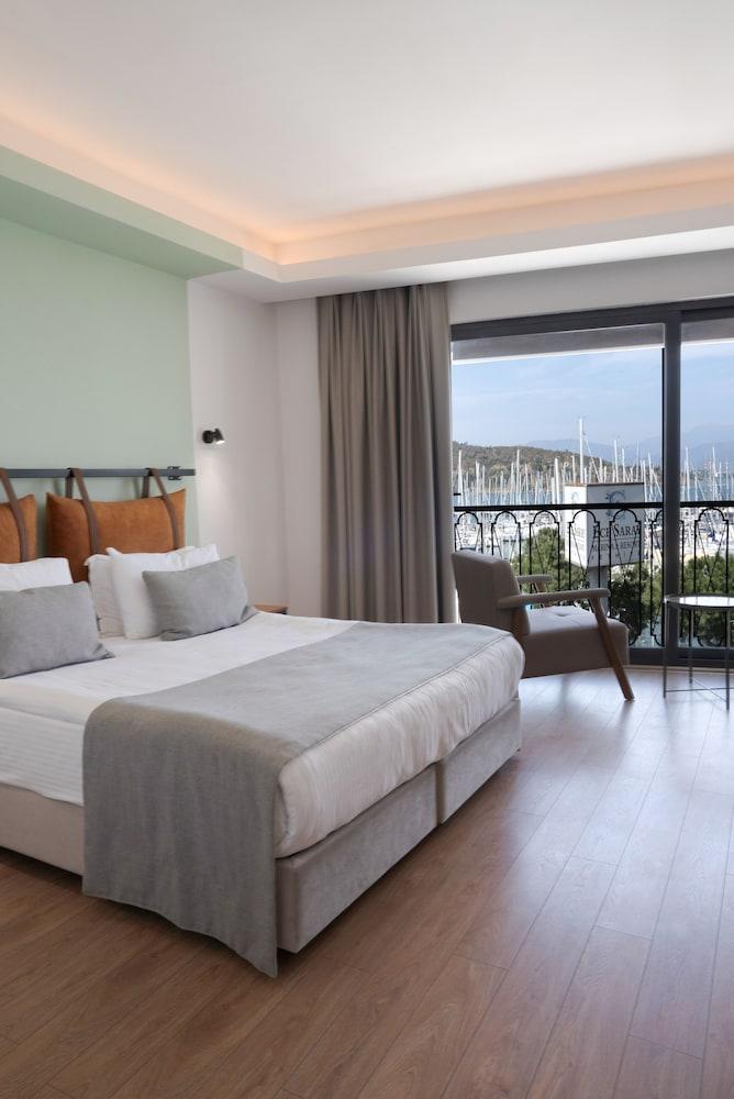 LA FARINE HOTEL — FETHIYE — фотография отеля №17