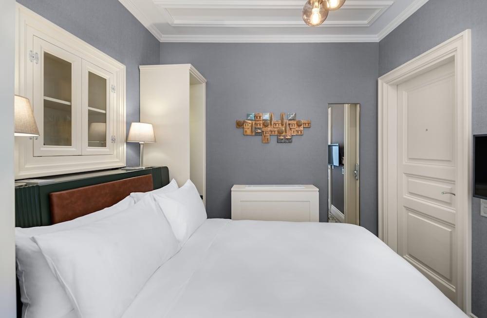 CATCH HOTEL — ISTANBUL — фотография отеля №12