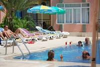 SUN SIDE FAMILY HOTEL — SIDE — fotografie hotel nr. 21